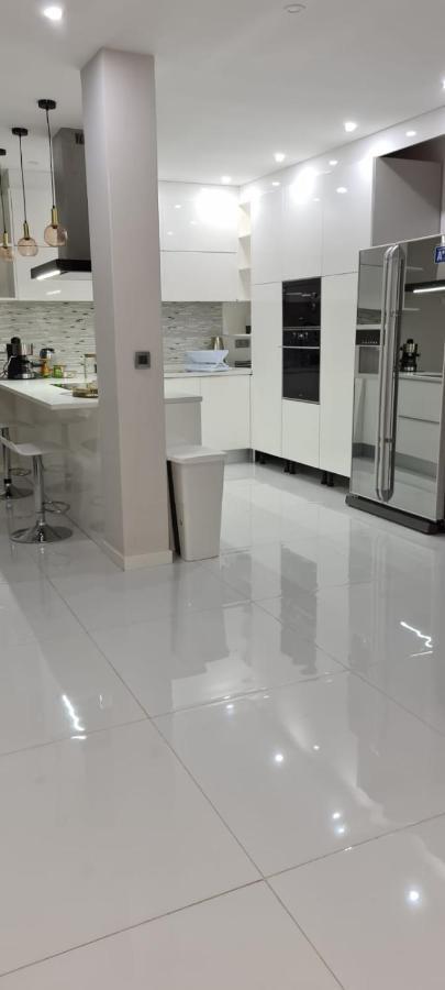 Cazinos Apartamento 2 Apartment Прая Екстериор снимка