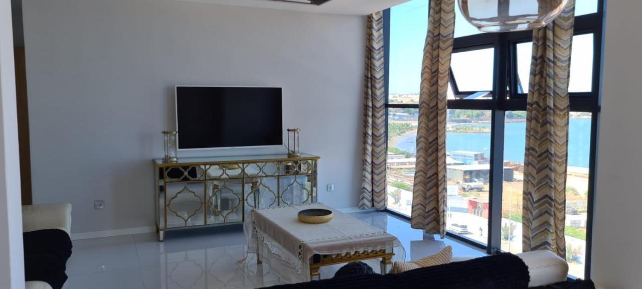 Cazinos Apartamento 2 Apartment Прая Екстериор снимка