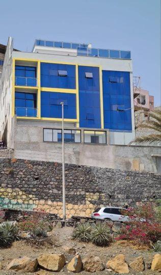 Cazinos Apartamento 2 Apartment Прая Екстериор снимка
