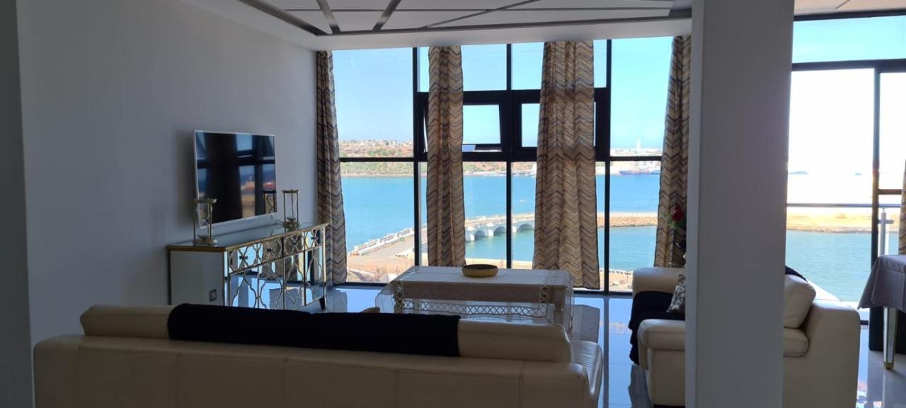Cazinos Apartamento 2 Apartment Прая Екстериор снимка
