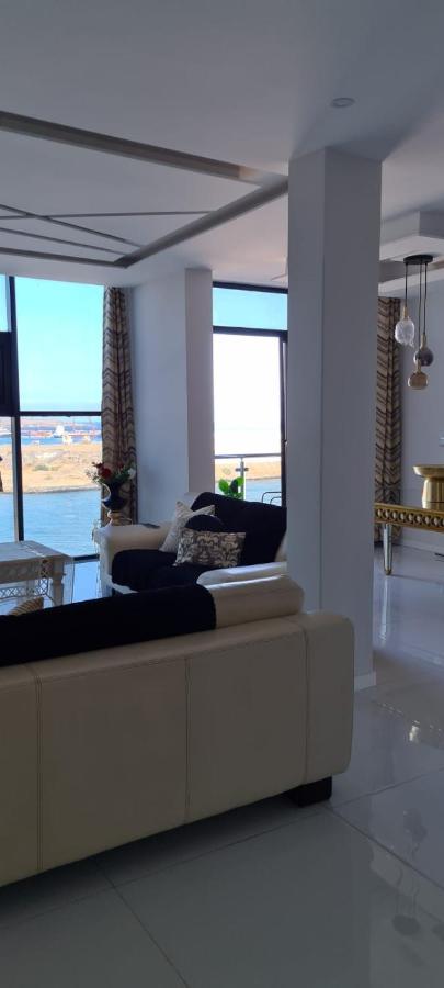 Cazinos Apartamento 2 Apartment Прая Екстериор снимка