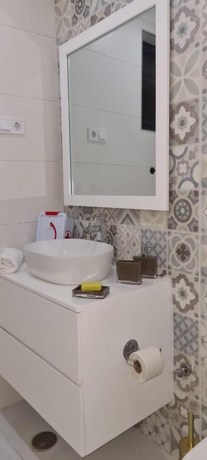 Cazinos Apartamento 2 Apartment Прая Екстериор снимка