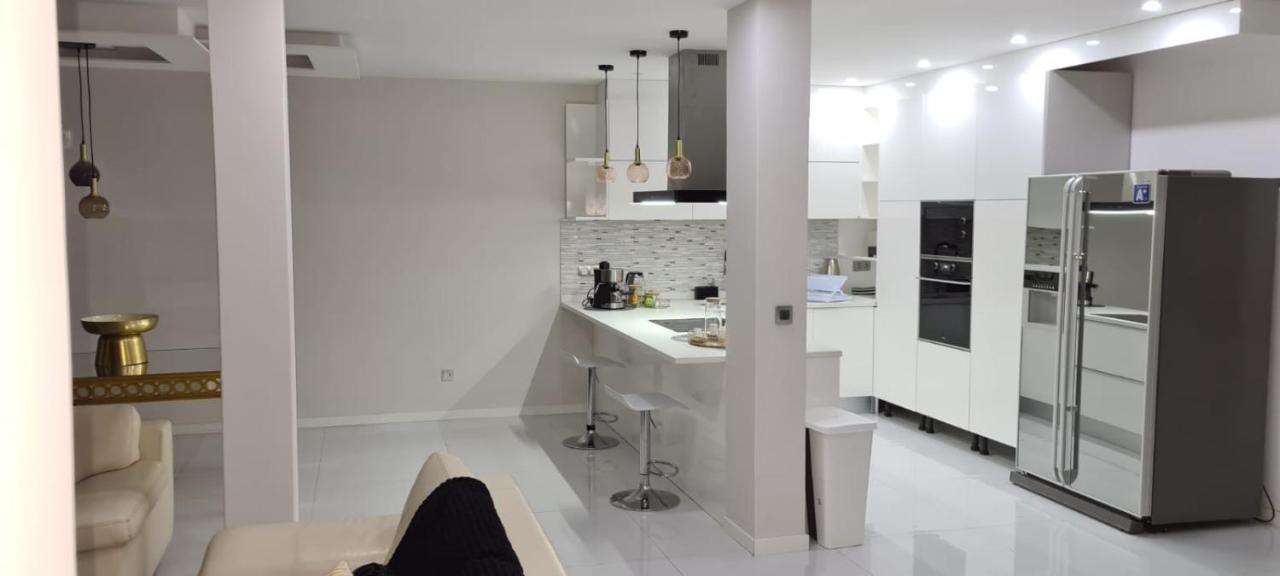 Cazinos Apartamento 2 Apartment Прая Екстериор снимка