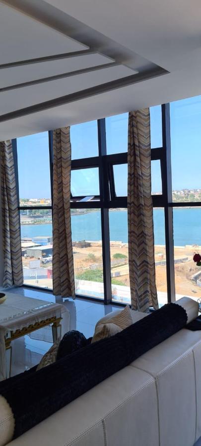 Cazinos Apartamento 2 Apartment Прая Екстериор снимка