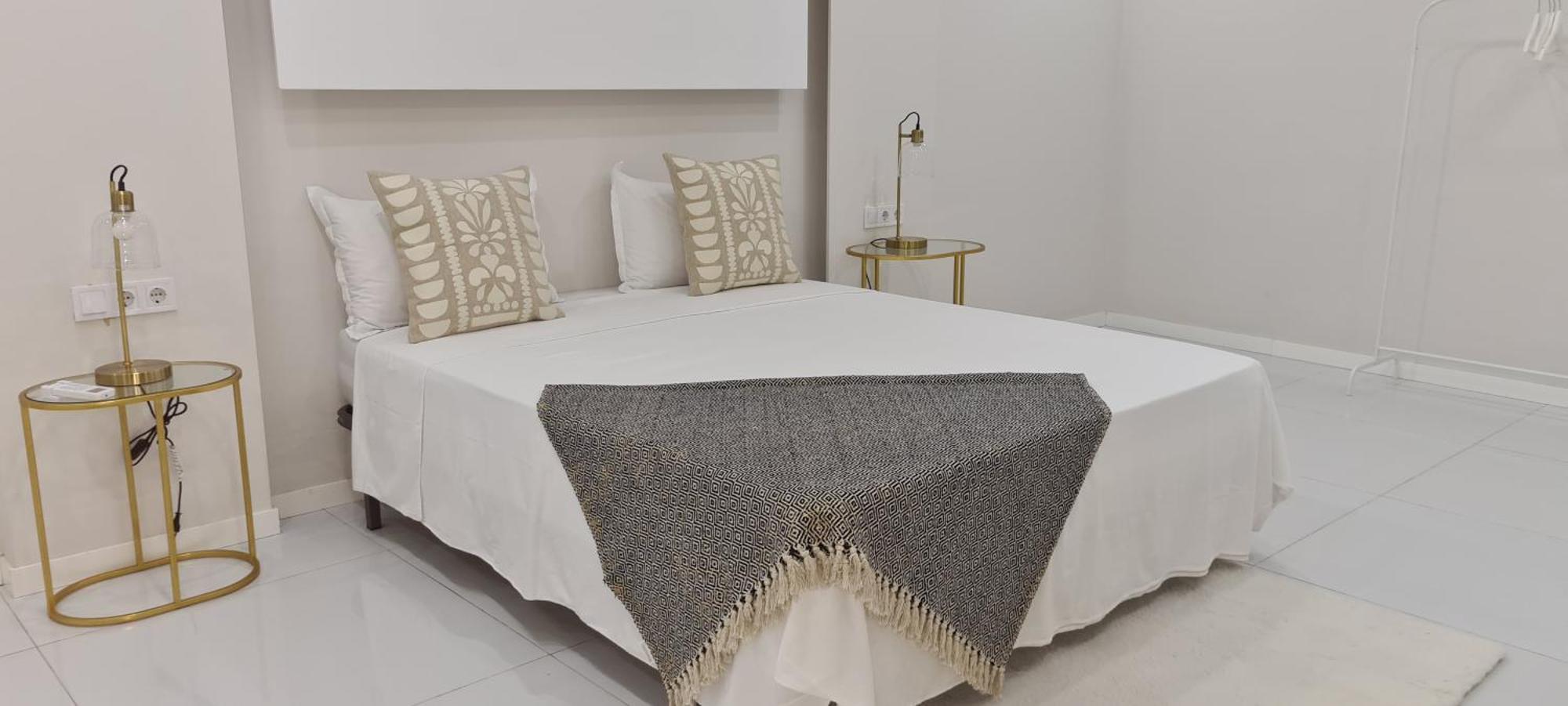 Cazinos Apartamento 2 Apartment Прая Екстериор снимка