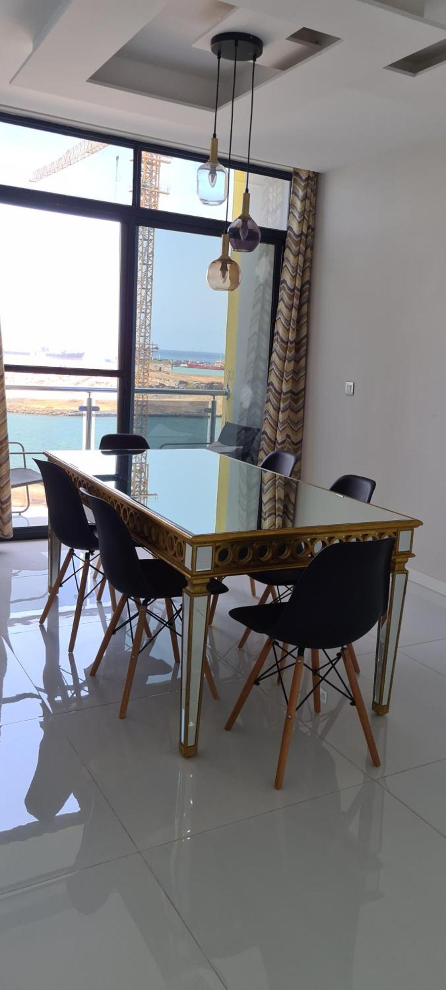 Cazinos Apartamento 2 Apartment Прая Екстериор снимка