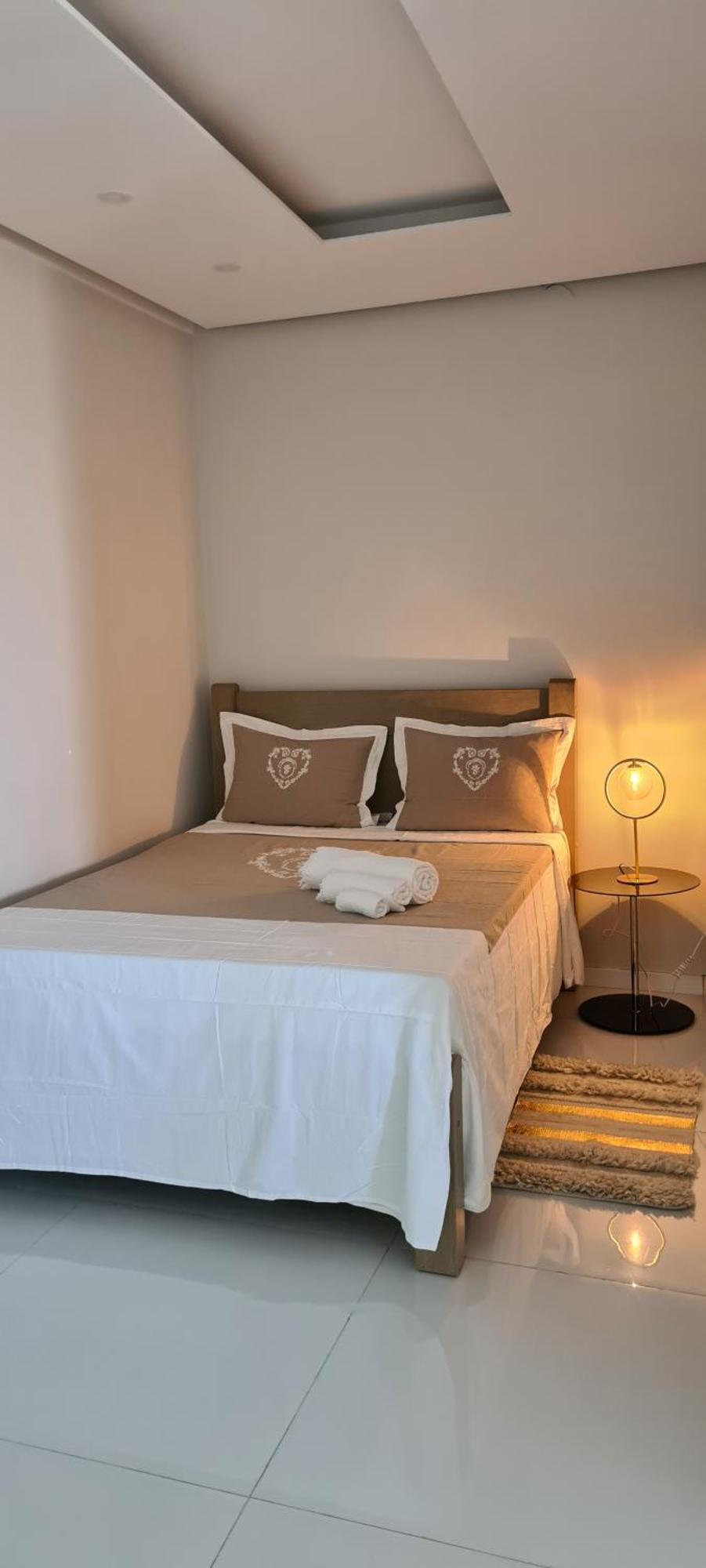 Cazinos Apartamento 2 Apartment Прая Екстериор снимка