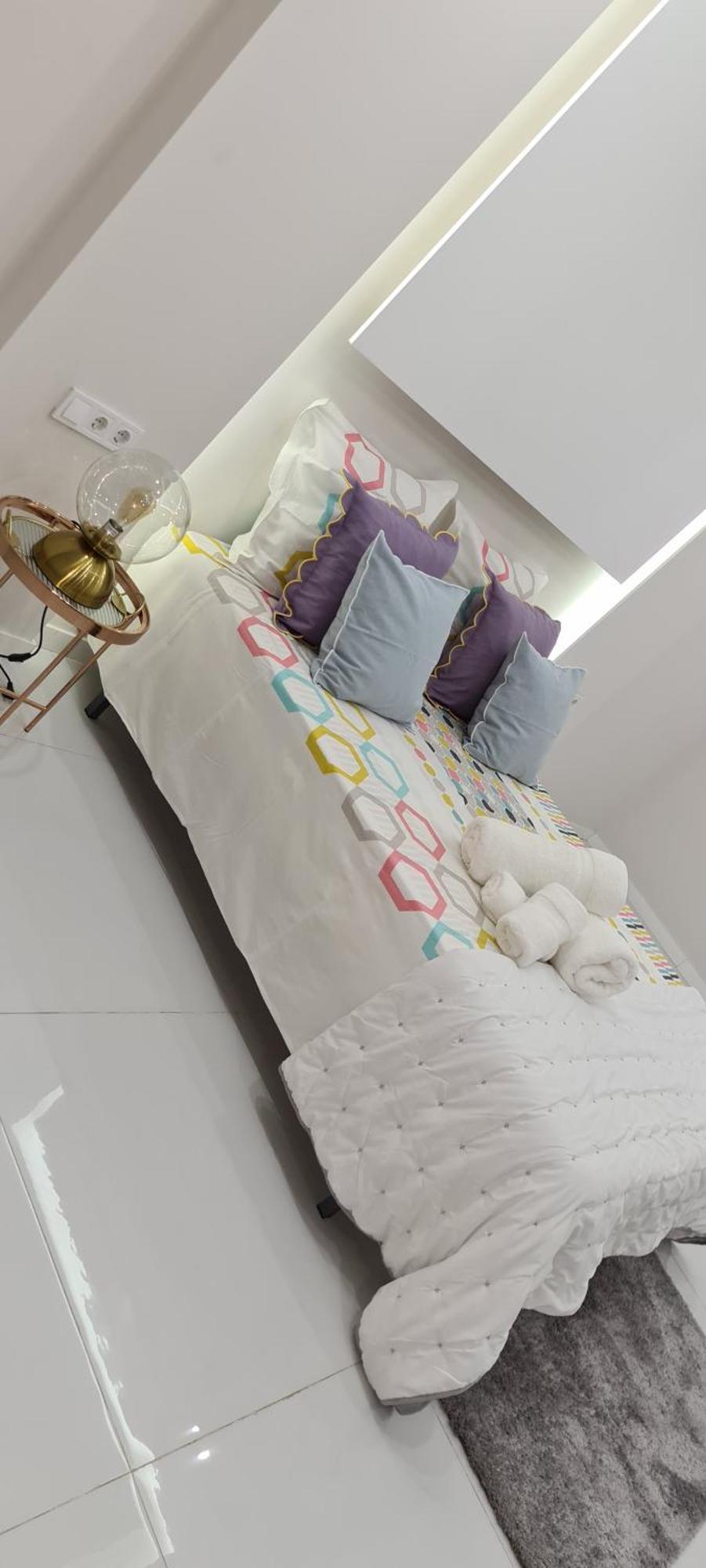 Cazinos Apartamento 2 Apartment Прая Екстериор снимка